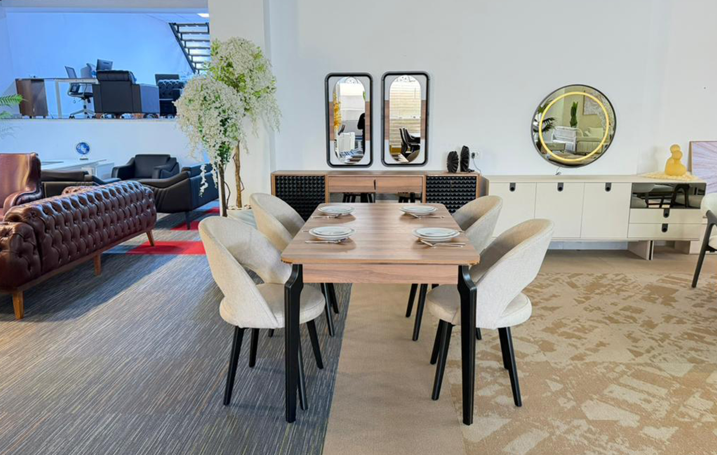 منتجات لحوم ومواشي